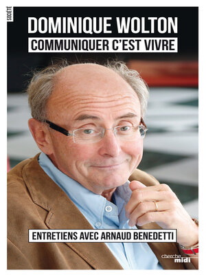 cover image of Communiquer c'est vivre